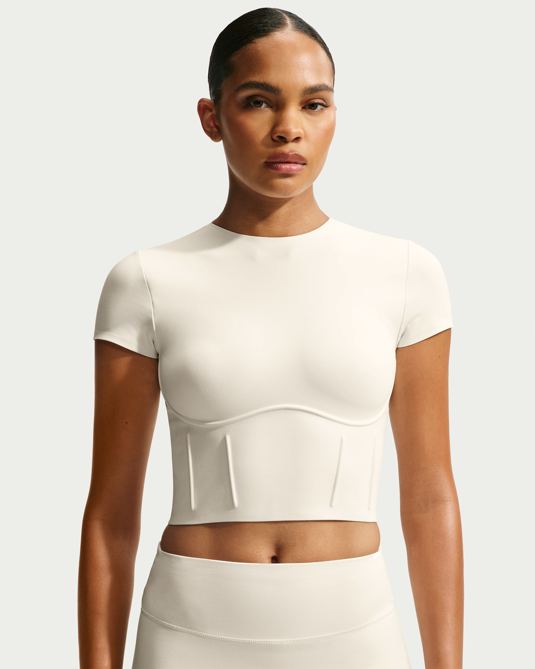 NikeSKIMS Matte — NSKM Actv Ivory/NSKM Actv Ivory