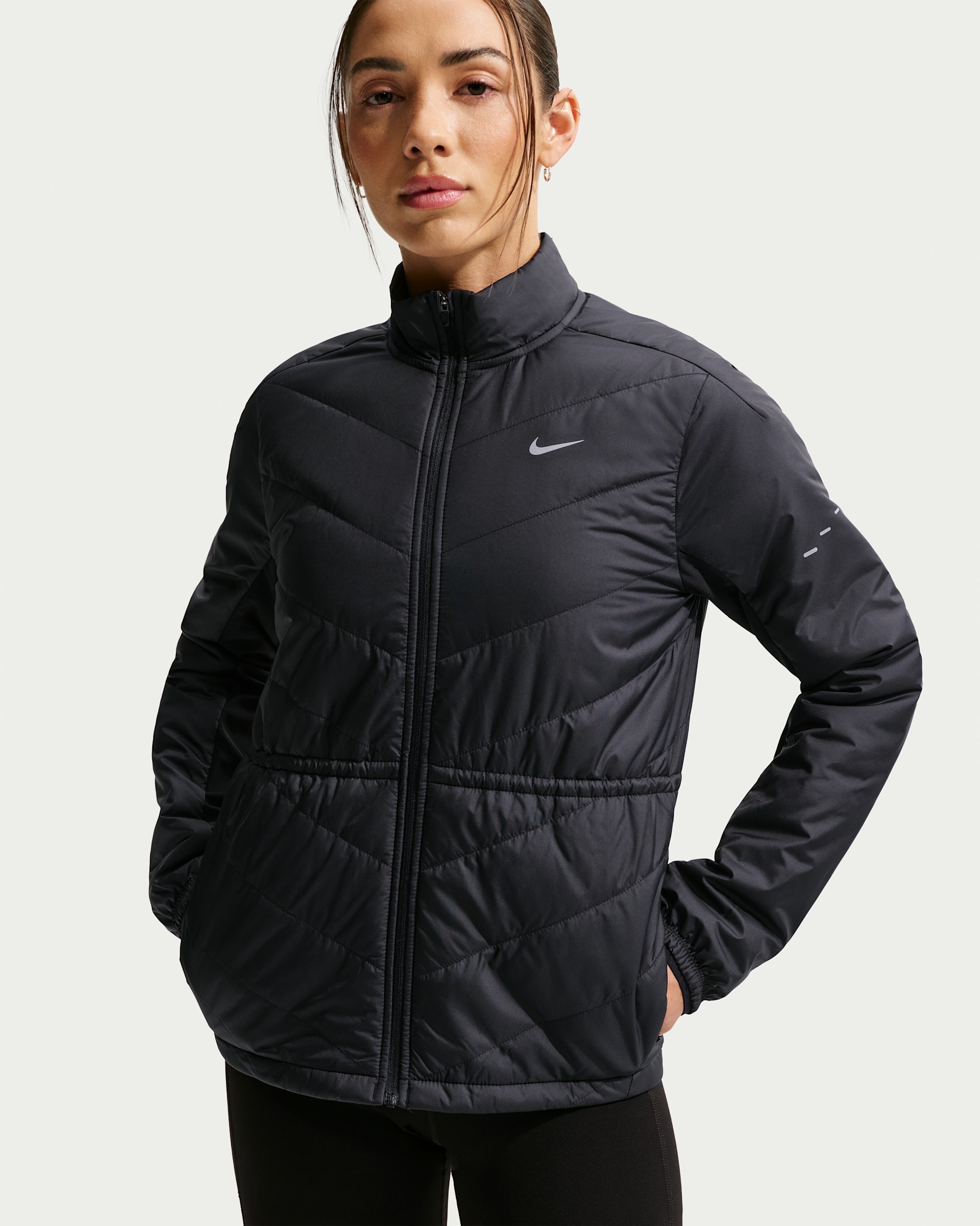 Nike Swift — Black
