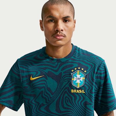 Brazil Primary — Geode Teal/Midwest Gold