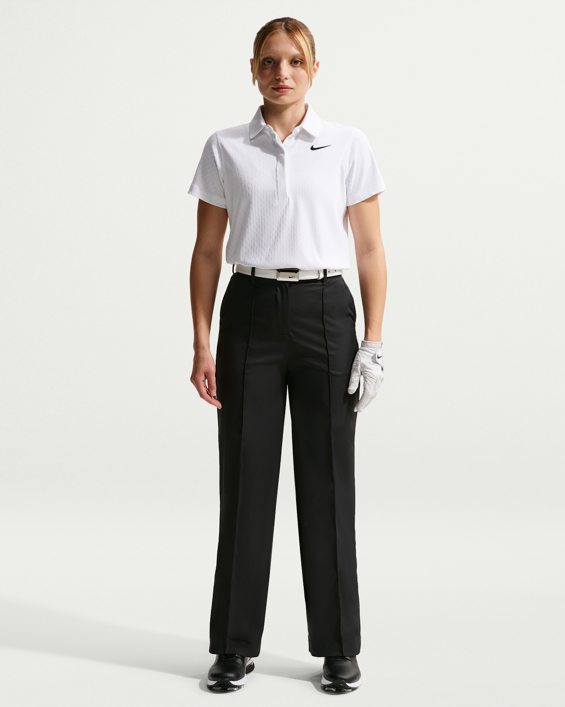 Nike Golf Club — Black/Sail