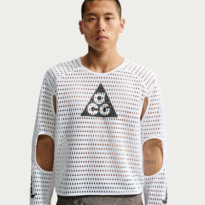 ACG Radical AirFlow NXT — White/Anthracite