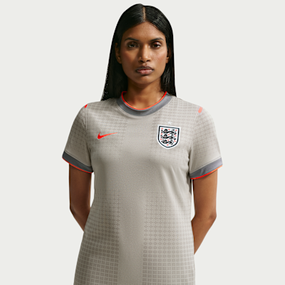 England x Palace — Pewter Grey/Bright Crimson/Bright Crimson