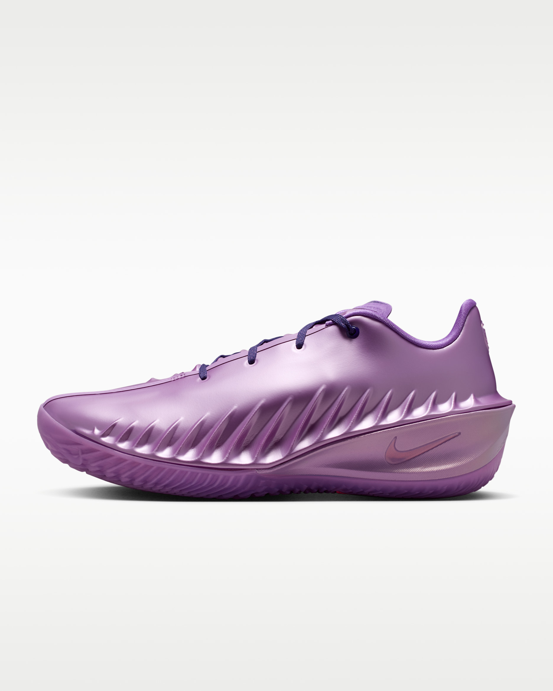 Nike G.T. Cut 4 'EYBL' — Bright Violet/Pink Spell/Pink Spell/New Orchid
