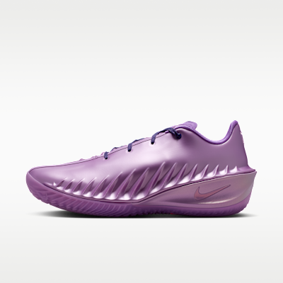 Nike G.T. Cut 4 'EYBL' — Bright Violet/Pink Spell/Pink Spell/New Orchid