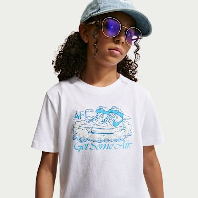 Nike Sportswear — White