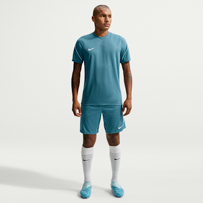 Nike Strike — Smoky Blue/Light Armoury Blue/White/White