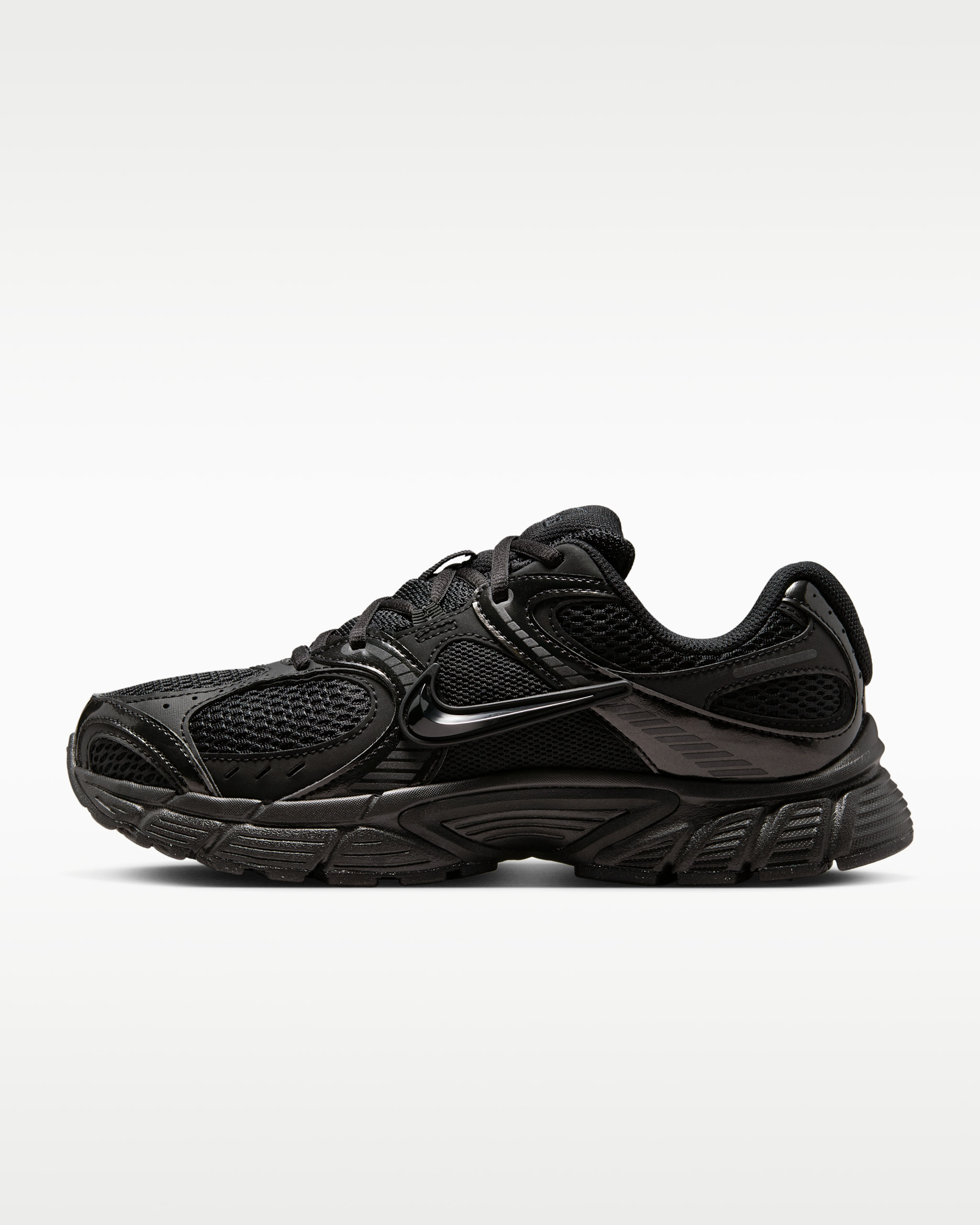 Nike V5 RNR — Black/Anthracite/Black