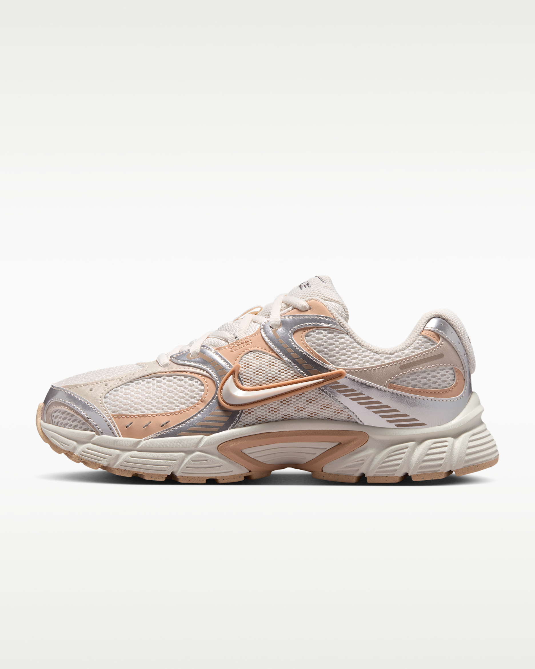 Nike V5 RNR — Phantom/Chalk/Shimmer/Phantom