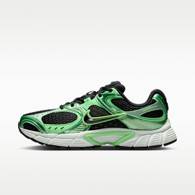 Nike V5 RNR — Black/Illusion Green/Cucumber Calm/Black