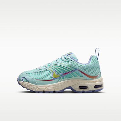 Nike Air Max Moto 2K — Teal Tint/Light Thistle/Sail/Multi-Colour