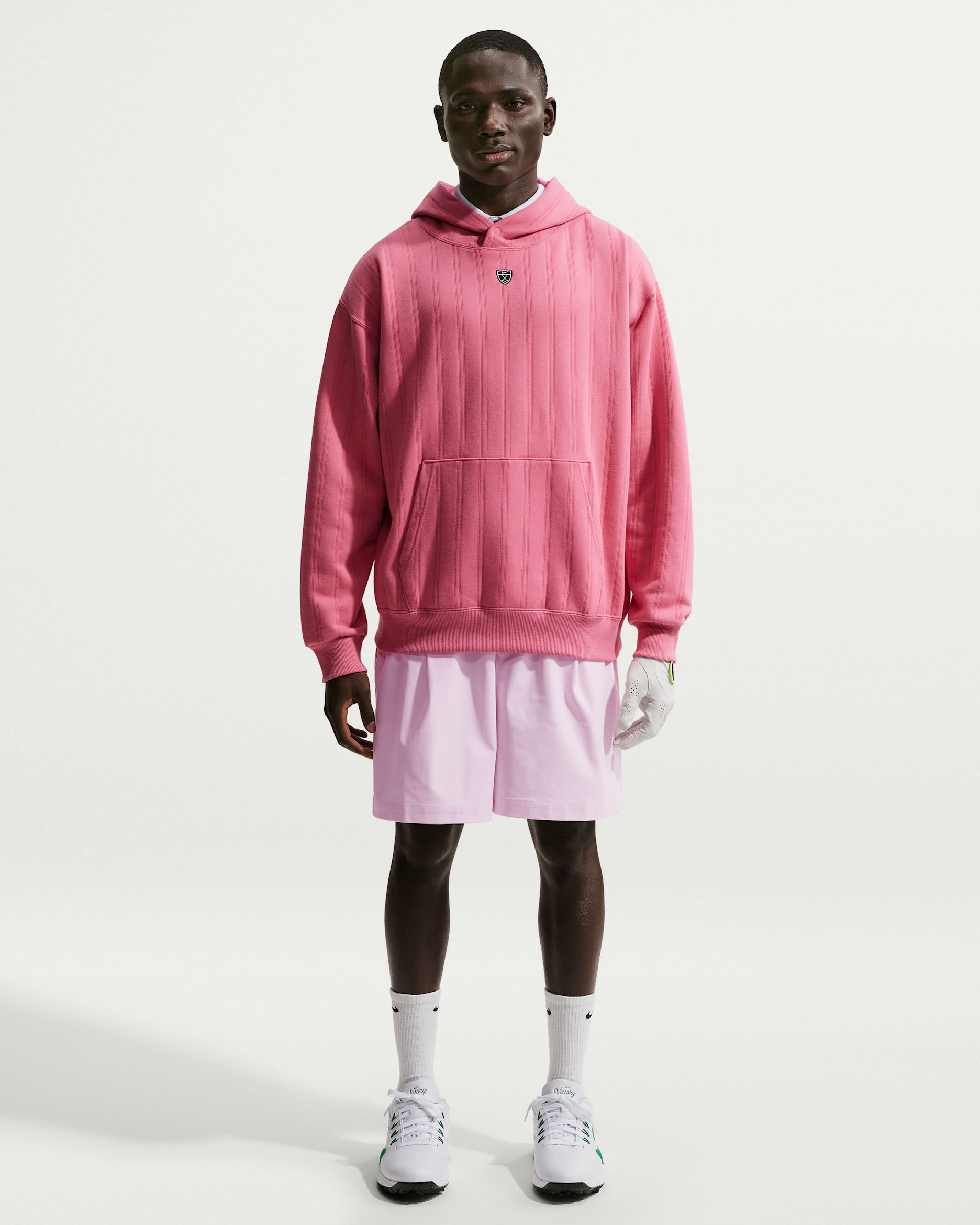 Nike Par — Pearl Pink/Photon Dust/Pearl Pink