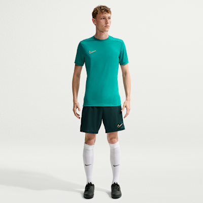 Nike Academy — Midnight Spruce/Midnight Spruce/Elemental Gold/Metallic Gold
