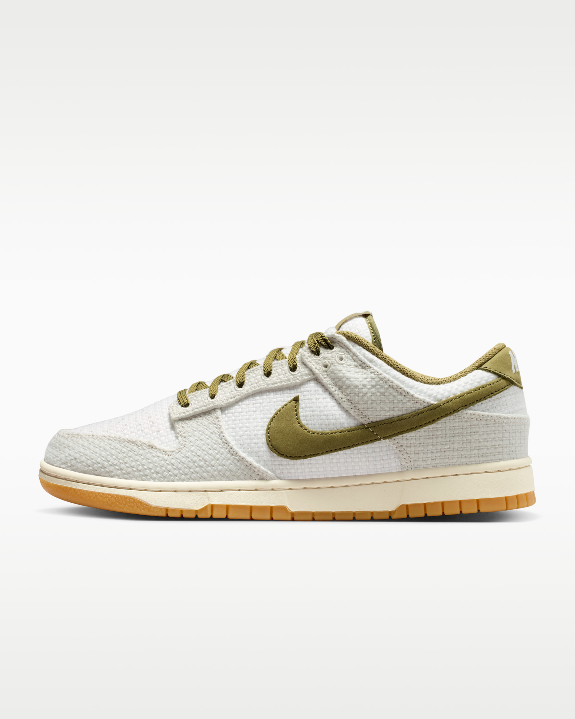Nike Dunk Low Retro SE — Light Bone/Summit White/Pale Ivory/Pilgrim