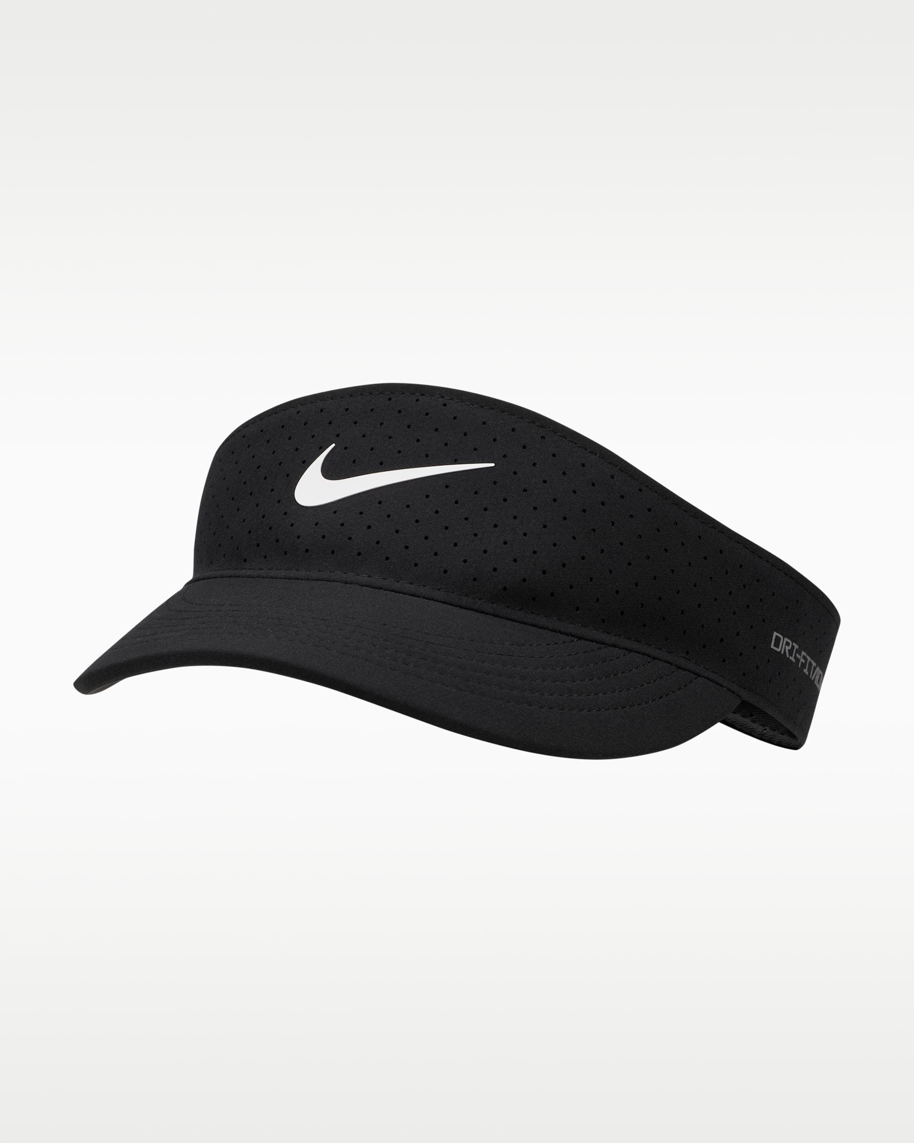 Nike Dri-FIT ADV Ace — Black/Anthracite/White