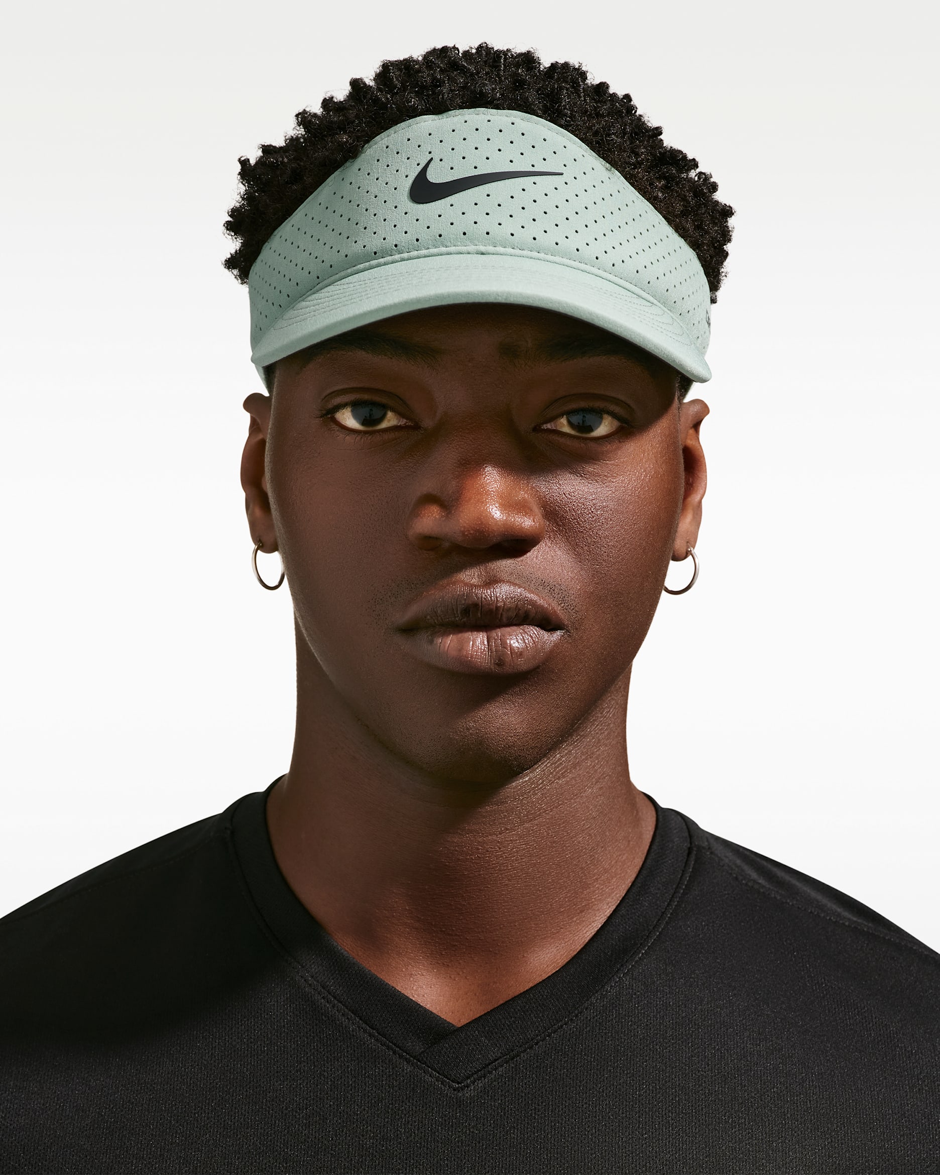 Nike Dri-FIT ADV Ace — Steam/Anthracite/Black