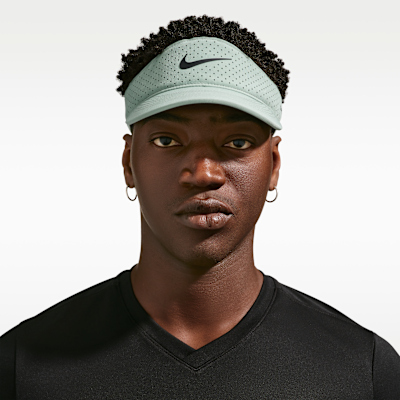 Nike Dri-FIT ADV Ace — Steam/Anthracite/Black