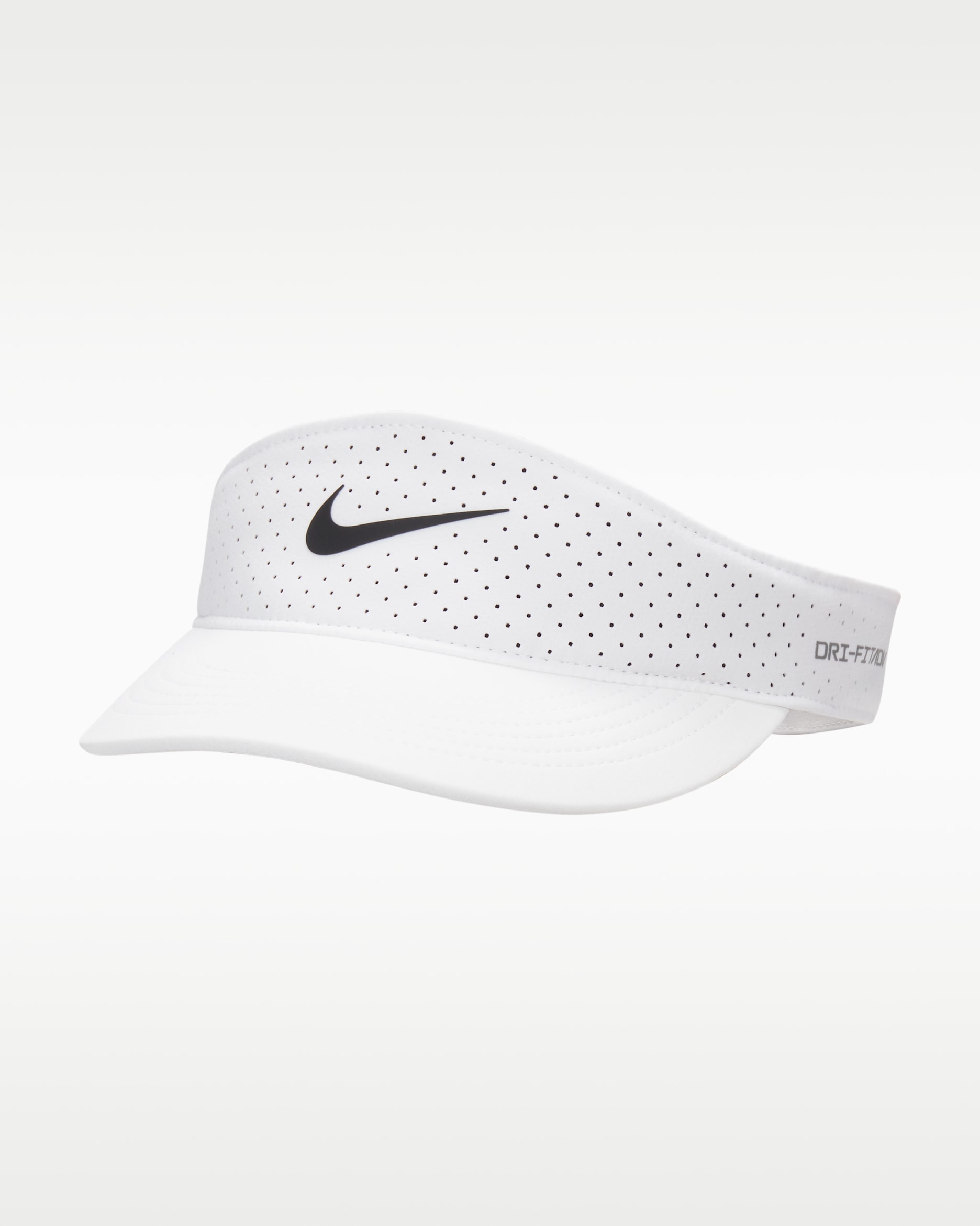 Nike Dri-FIT ADV Ace — White/Anthracite/Black