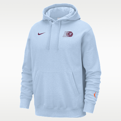 Toronto Tempo 2026 Rebel Edition — Hydrogen Blue/Brilliant Orange/Brilliant Orange/Bordeaux