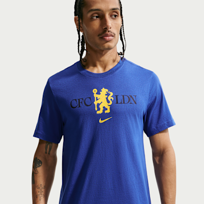 Chelsea F.C. — Rush Blue