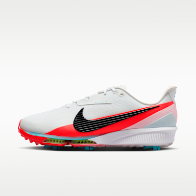 Nike NEXT% TOUR 3 — Summit White/Bright Crimson/Dusty Cactus/Black