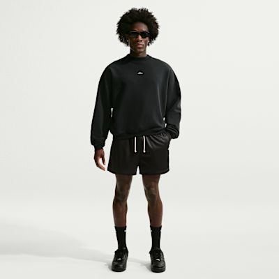 Nike Standard Issue — Black/Pale Ivory/Pale Ivory