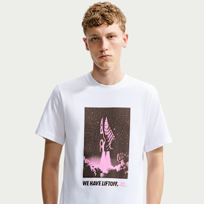 Nike Sportswear — White