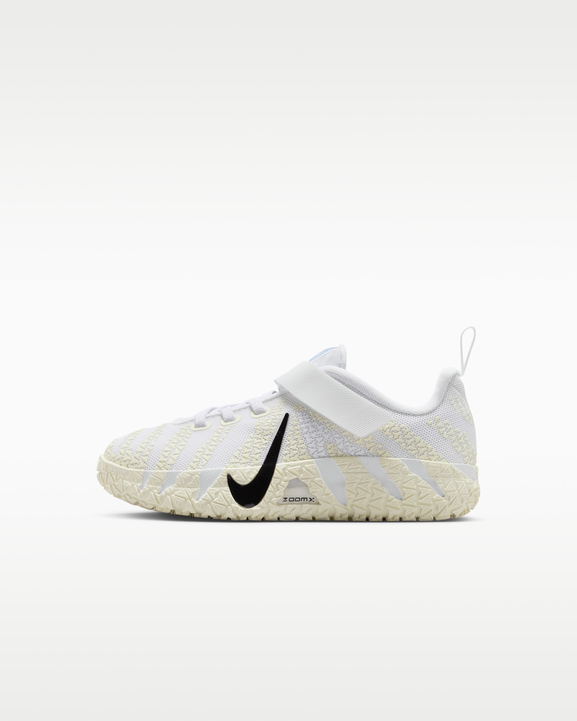 JA 3 — White/Coconut Milk/Desert Khaki/Black
