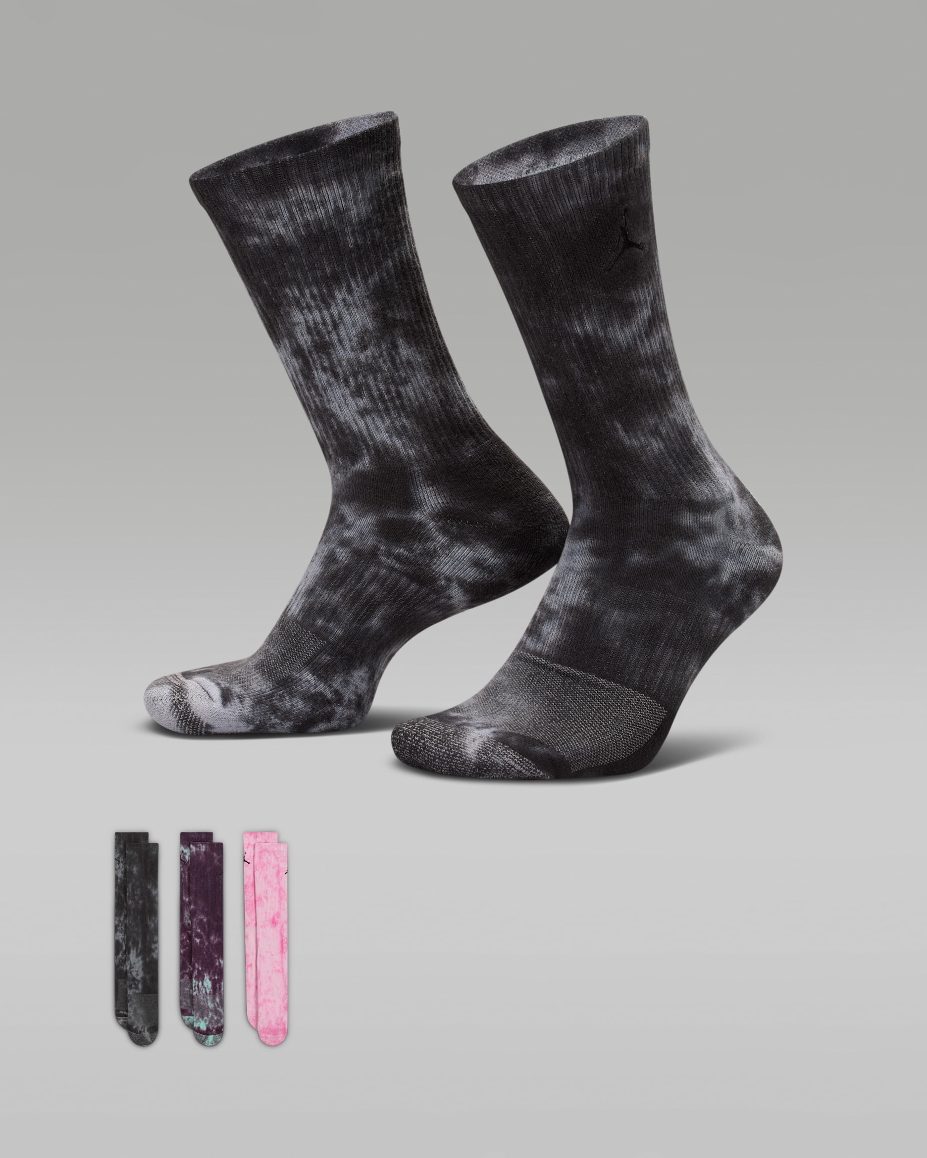 Jordan Everyday Plus — Multi-Colour