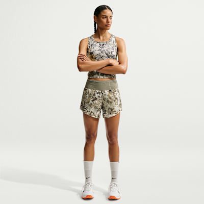 ACG  "Chamo Camo"  — Sequoia/Summit White