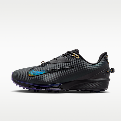Nike Next% Tour 3 x Eastside Golf — Black/Obsidian/Wild Grape/Black