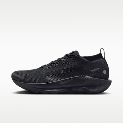 Nike Pegasus Trail 5 GORE-TEX — Black/Anthracite/Black
