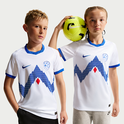 Slovenia 2026 Stadium Home — White/Hyper Royal/Hyper Royal