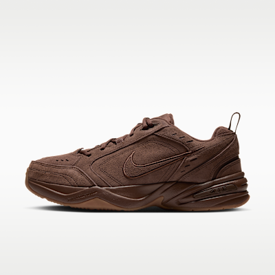 Nike Air Monarch SE — Cacao Wow/Gum Medium Brown/Gum Medium Brown/Cacao Wow