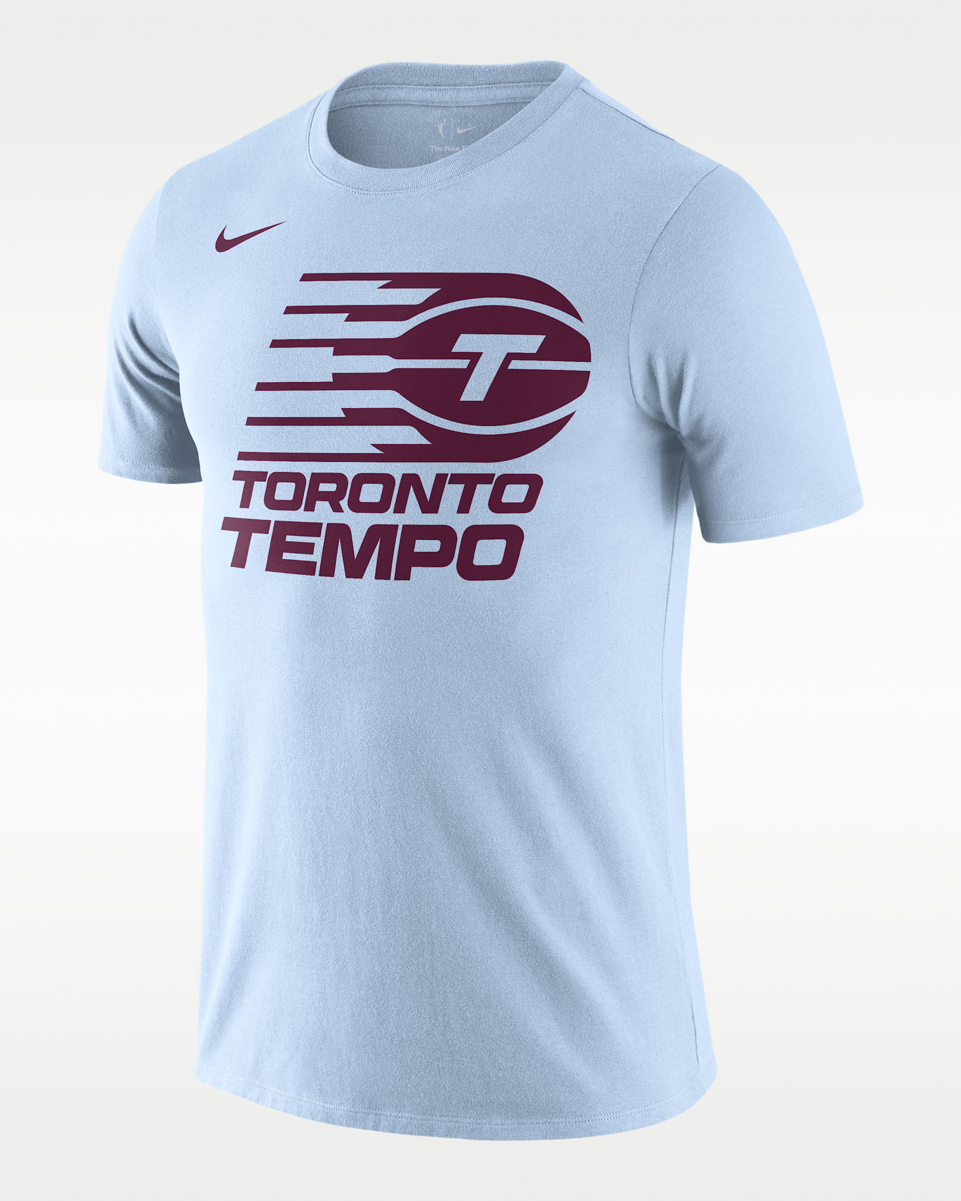 Toronto Tempo — Hydrogen Blue