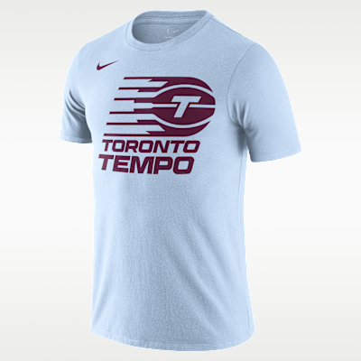 Toronto Tempo — Hydrogen Blue