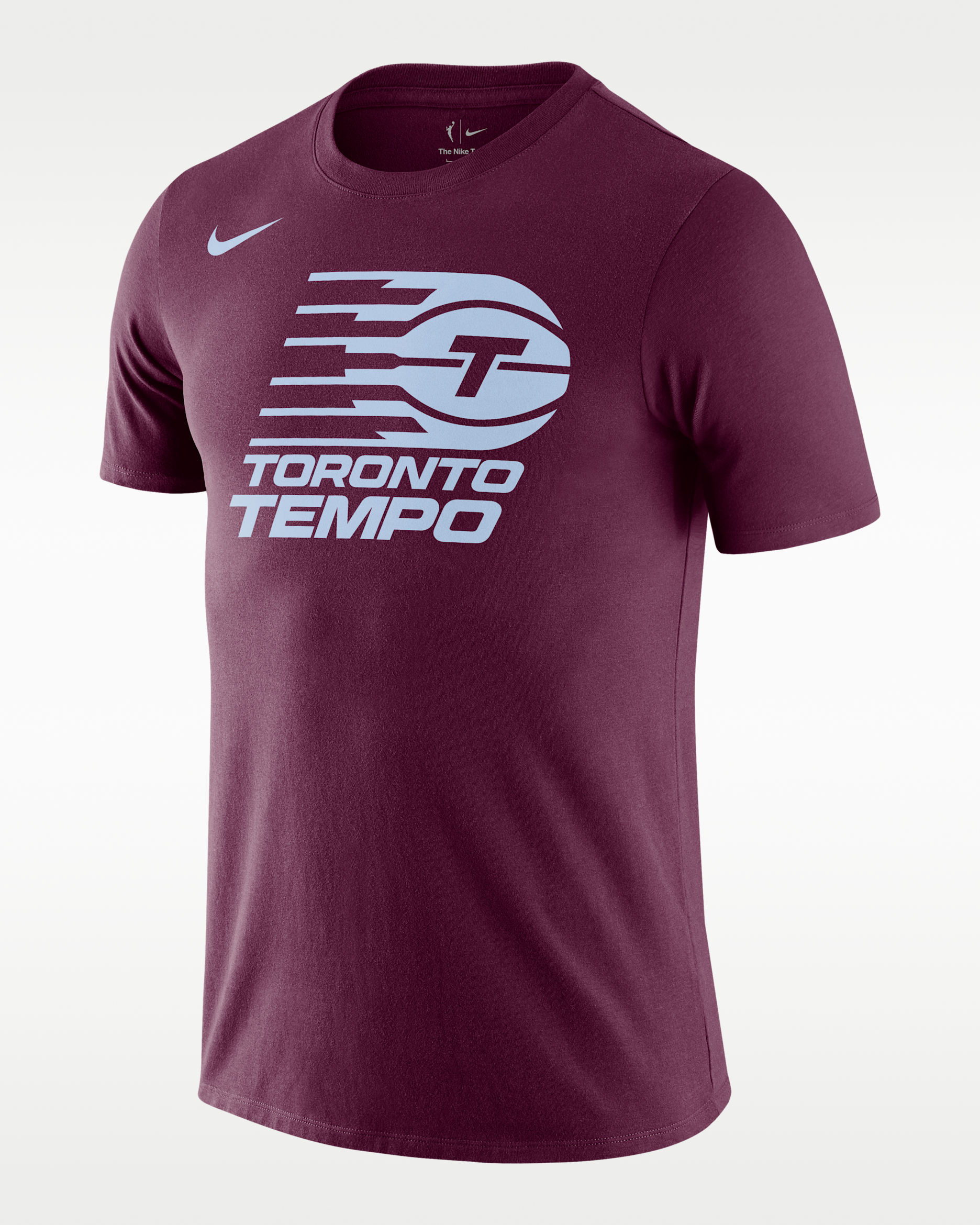 Toronto Tempo — Bordeaux