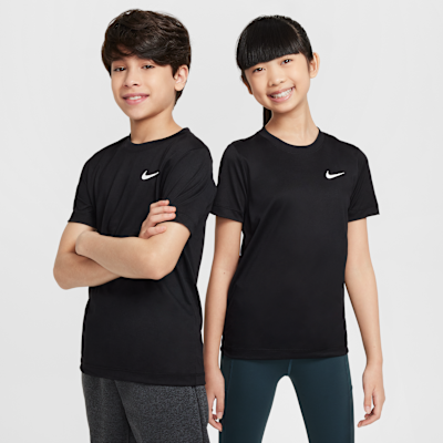 Nike Legend — Black