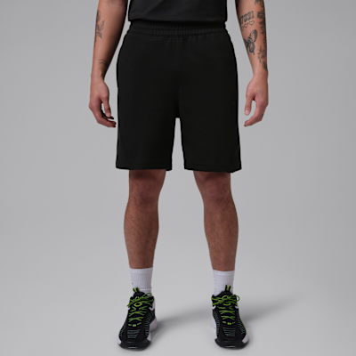 Jordan Sport Hoop Fleece — Black/Clear