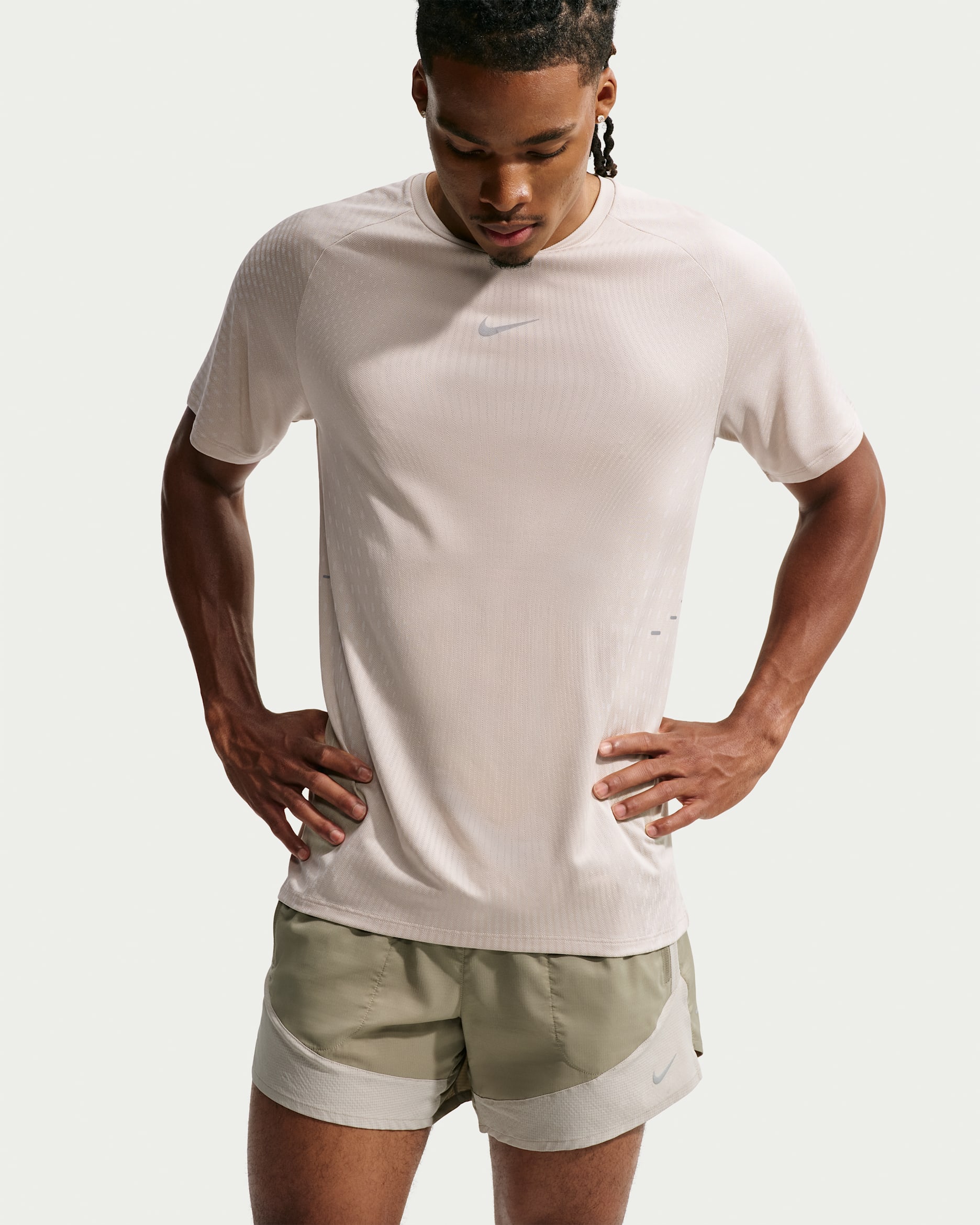 Nike Stride Aero-FIT — Cream II/Sail