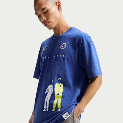 Nike Sportswear — Old Royal