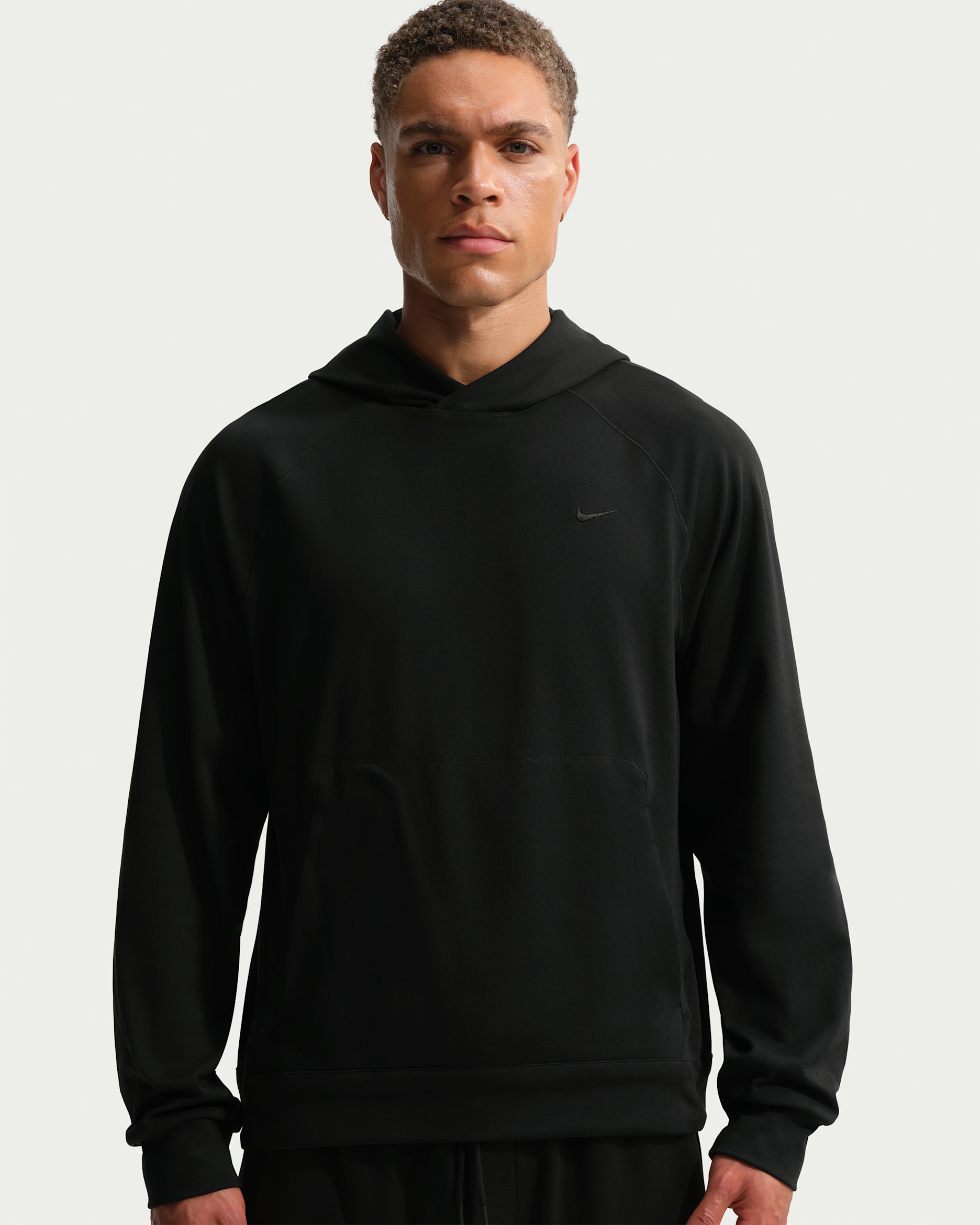 Nike Primary NanoKnit — Black/Black