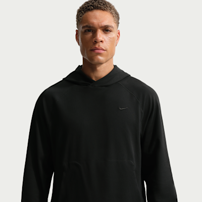 Nike Primary NanoKnit — Black/Black