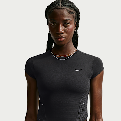Nike Swift — Black/Cool Grey/Reflect Silver