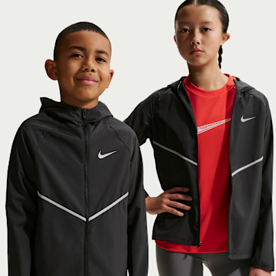 Nike Miler — Black