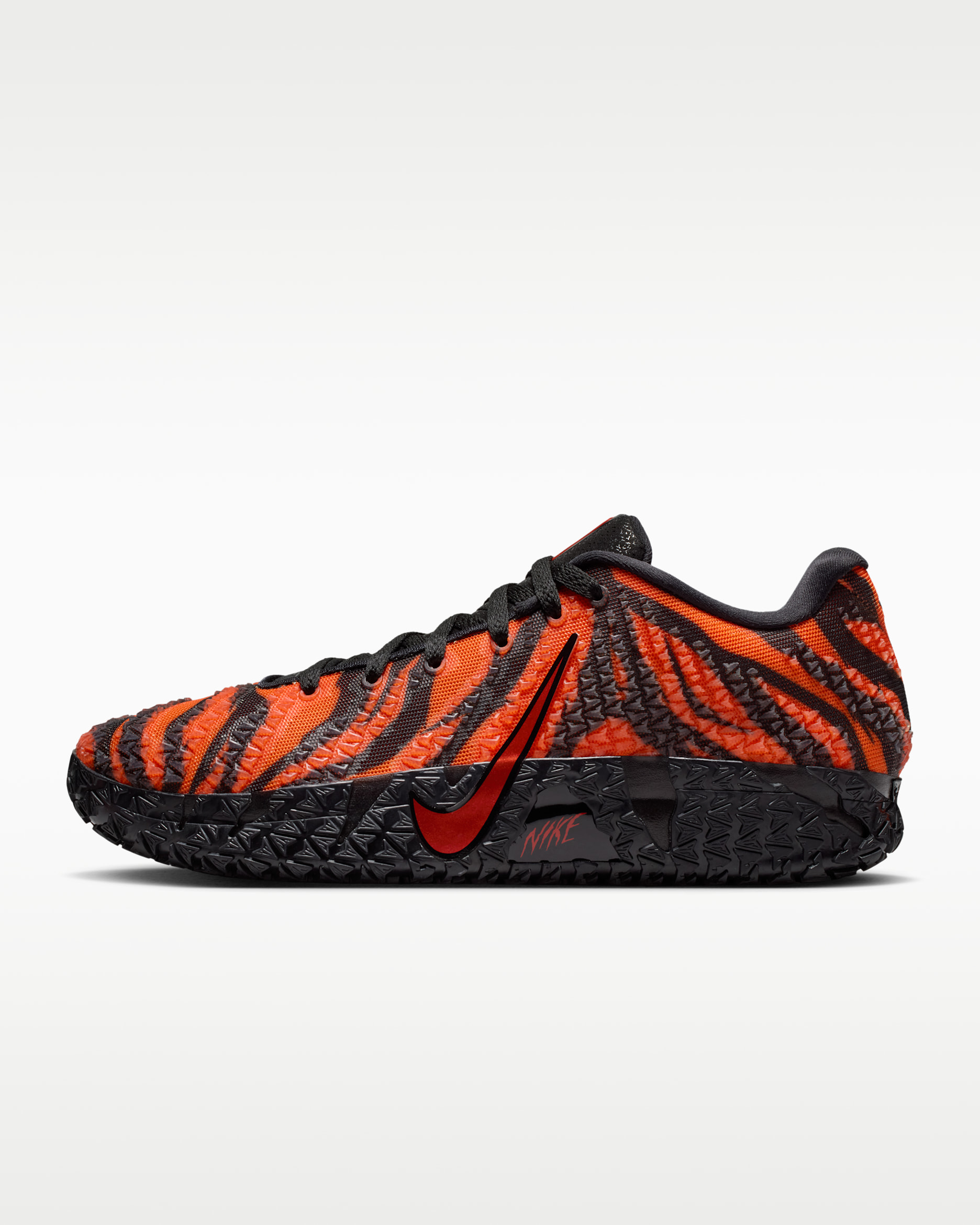 Ja 3 'Animal Pack' — Safety Orange/University Red/Black