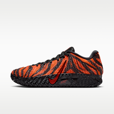 Ja 3 'Animal Pack' — Safety Orange/University Red/Black