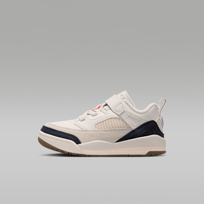 Jordan Spizike Low F.C. — Phantom/Sail/Old Royal/University Red