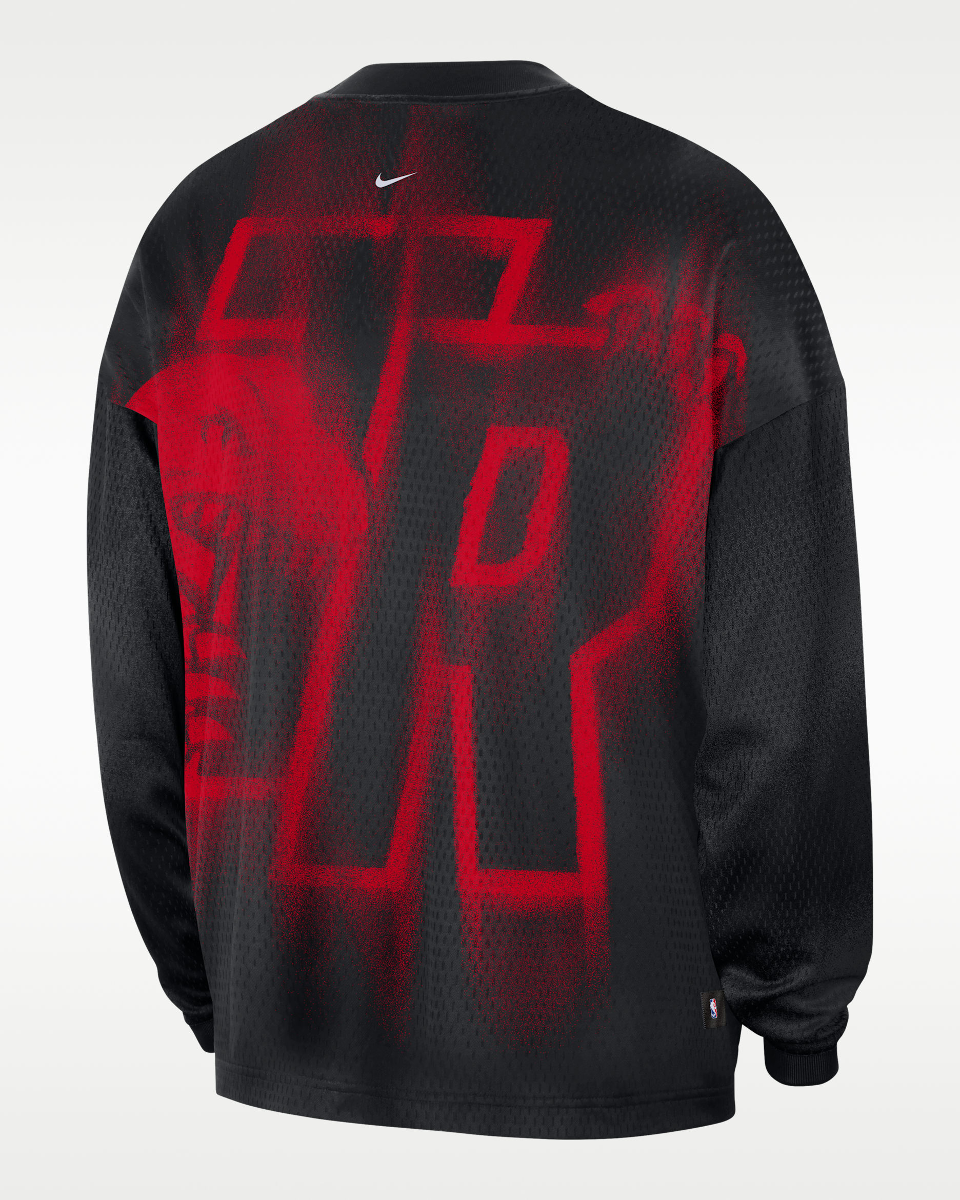 Toronto Raptors Standard Issue — Black
