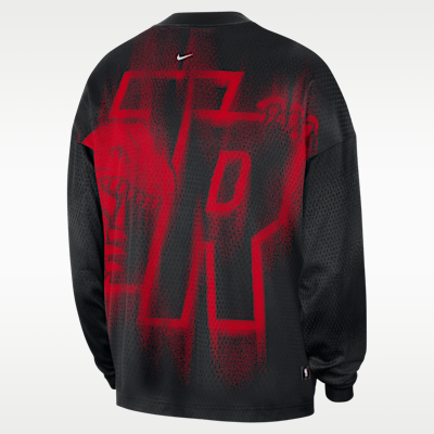 Toronto Raptors Standard Issue — Black