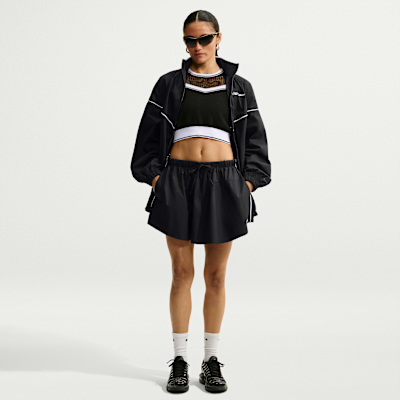 Nike Sportswear — Black/Sail/Sail